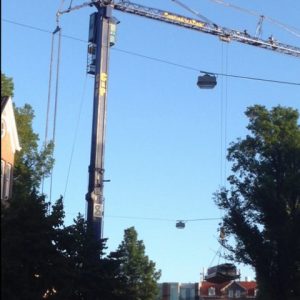 object beveiliging bouwbeveiliging amsterdam haarlem zaandam